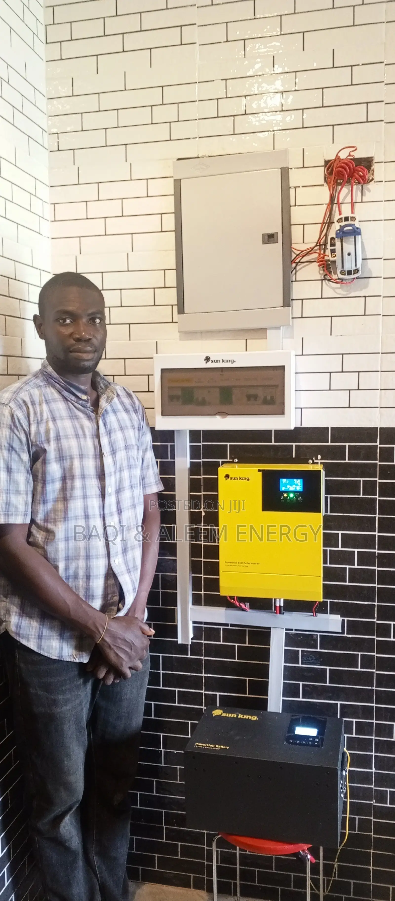 Solar Energy Experts