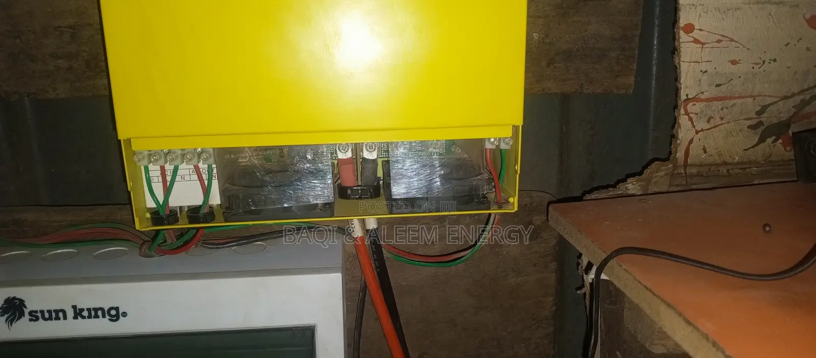 Solar Energy Experts