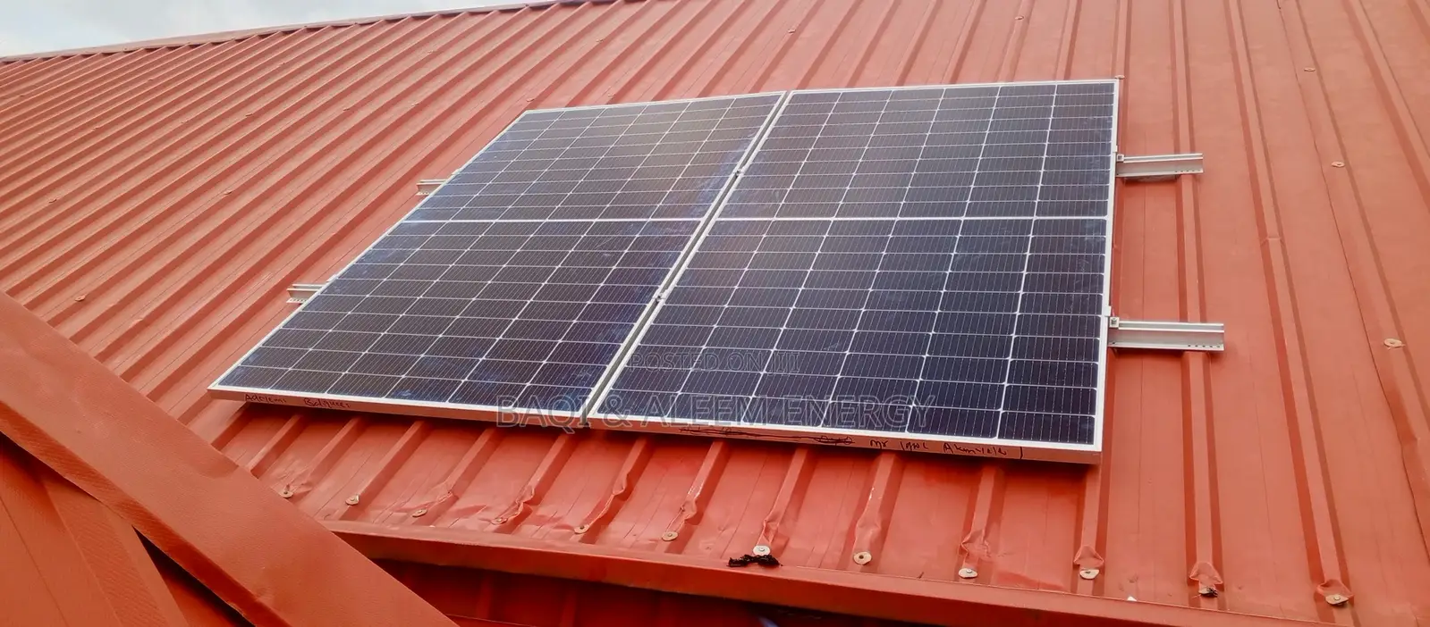 Solar Energy Experts