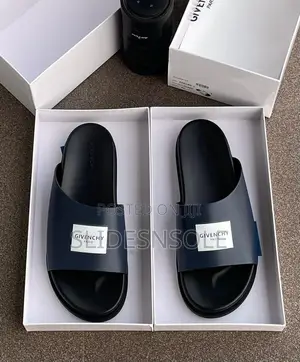 Givenchy Slides