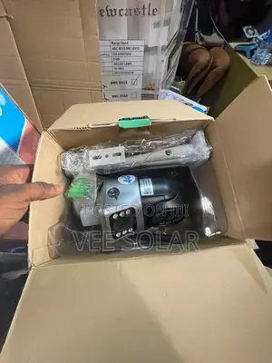 V380 Pro 4g Solar CCTV Dual Lens