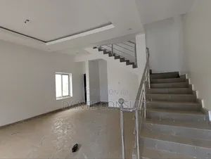 2bdrm Townhouse/Terrace in Lokogoma for sale