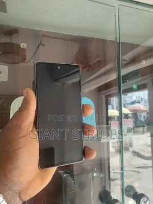 Samsung Galaxy A53 5G 128 GB Black