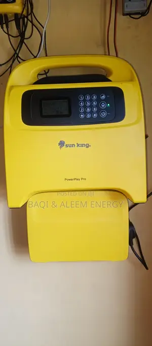Solar Installer in Ogba and Environs