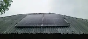 Solar Installer in Ogba and Environs
