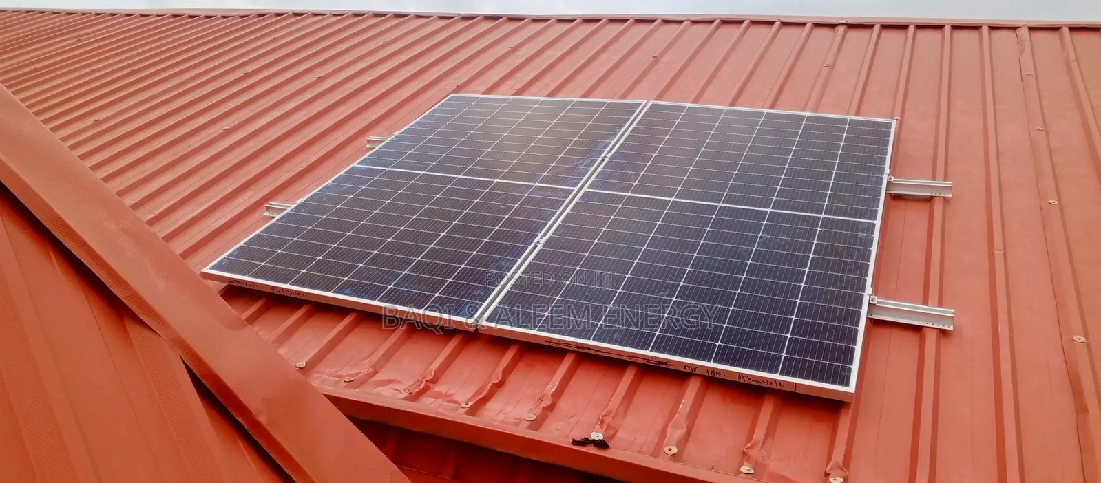 Solar Installer in Ogba and Environs