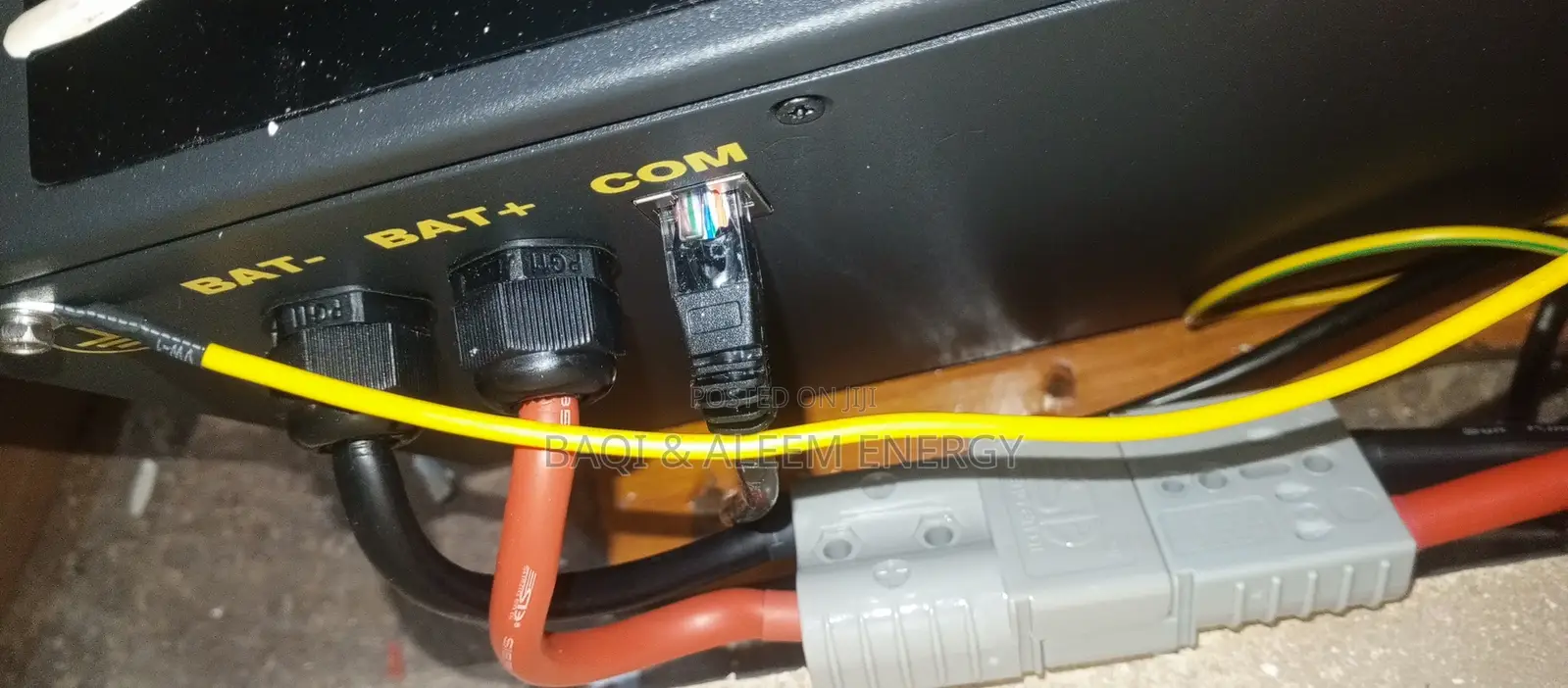 Solar Installer in Ogba and Environs