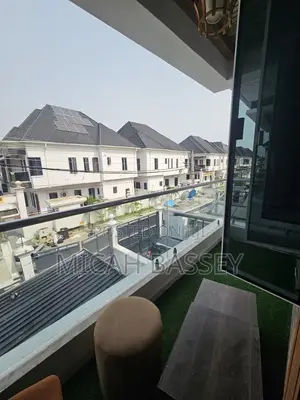 3bdrm Apartment in Horizon Cyberville, Ikate for rent
