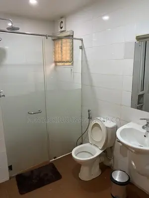Furnished 1bdrm Apartment in Wuse 2 for rent
