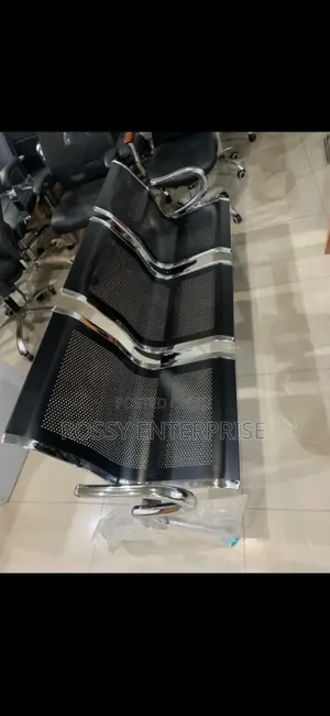 Receptionist Chair
