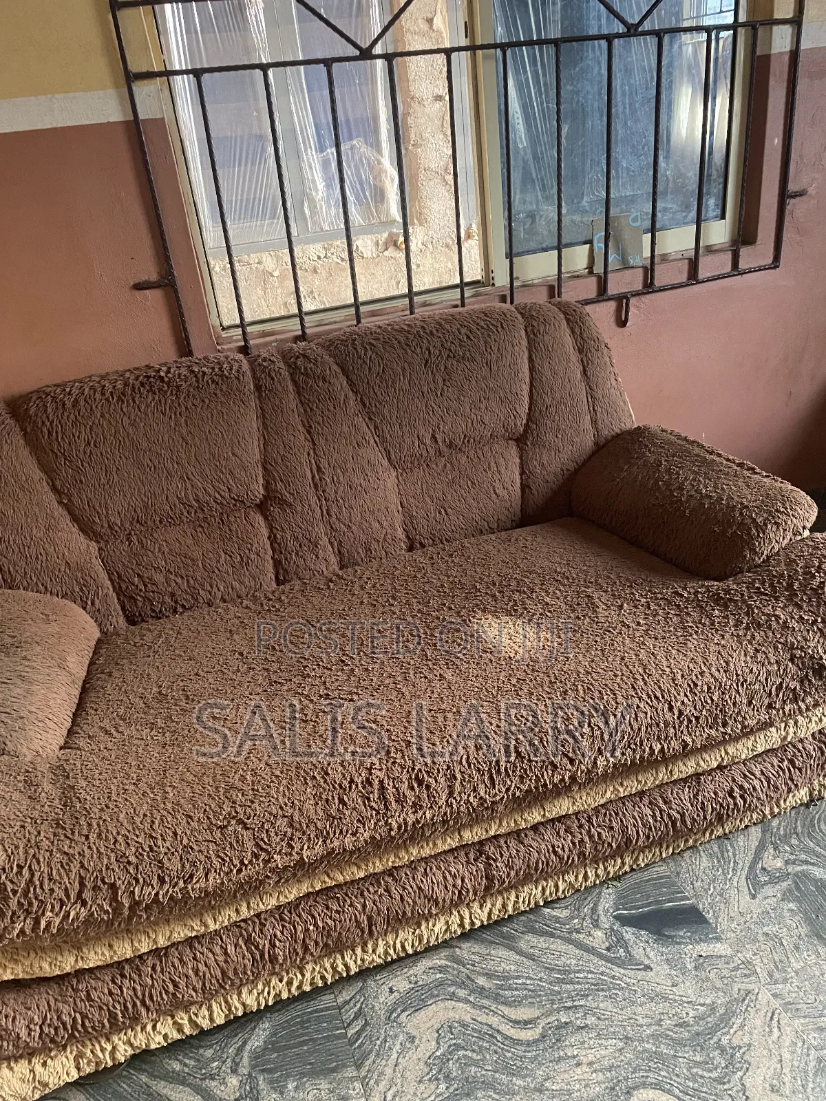 Full Set Cushion Chairs