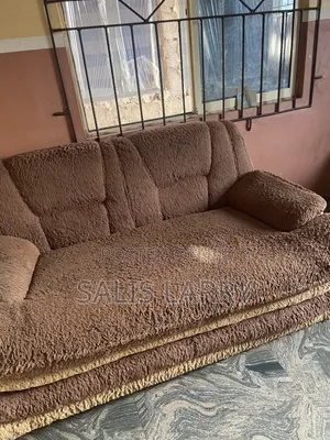 Full Set Cushion Chairs