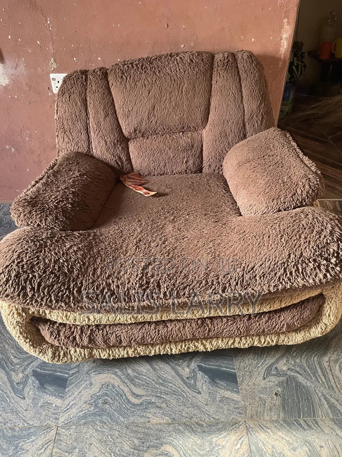Full Set Cushion Chairs