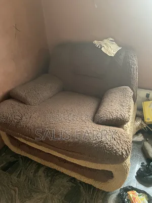 Full Set Cushion Chairs