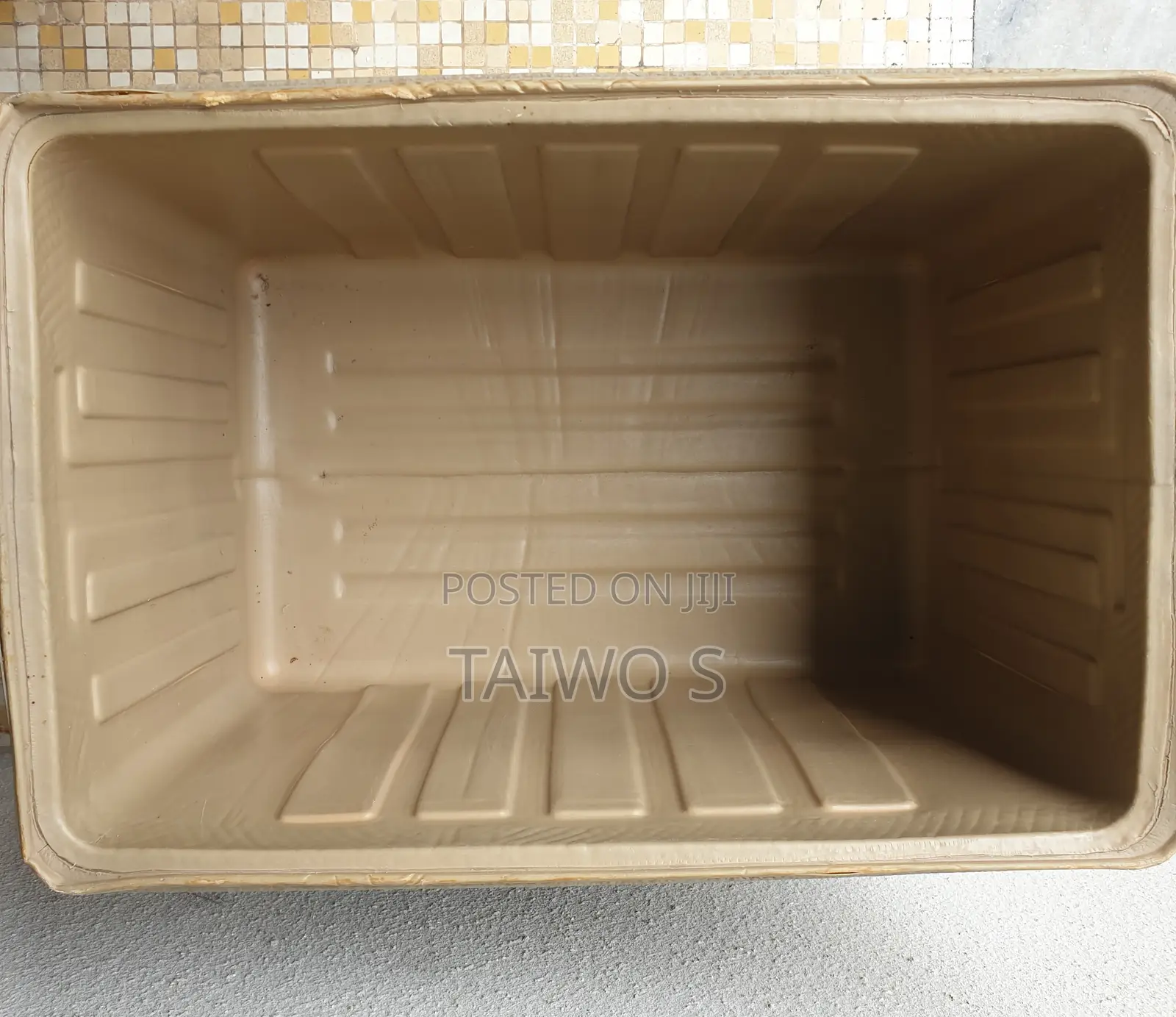 Coolers For Food