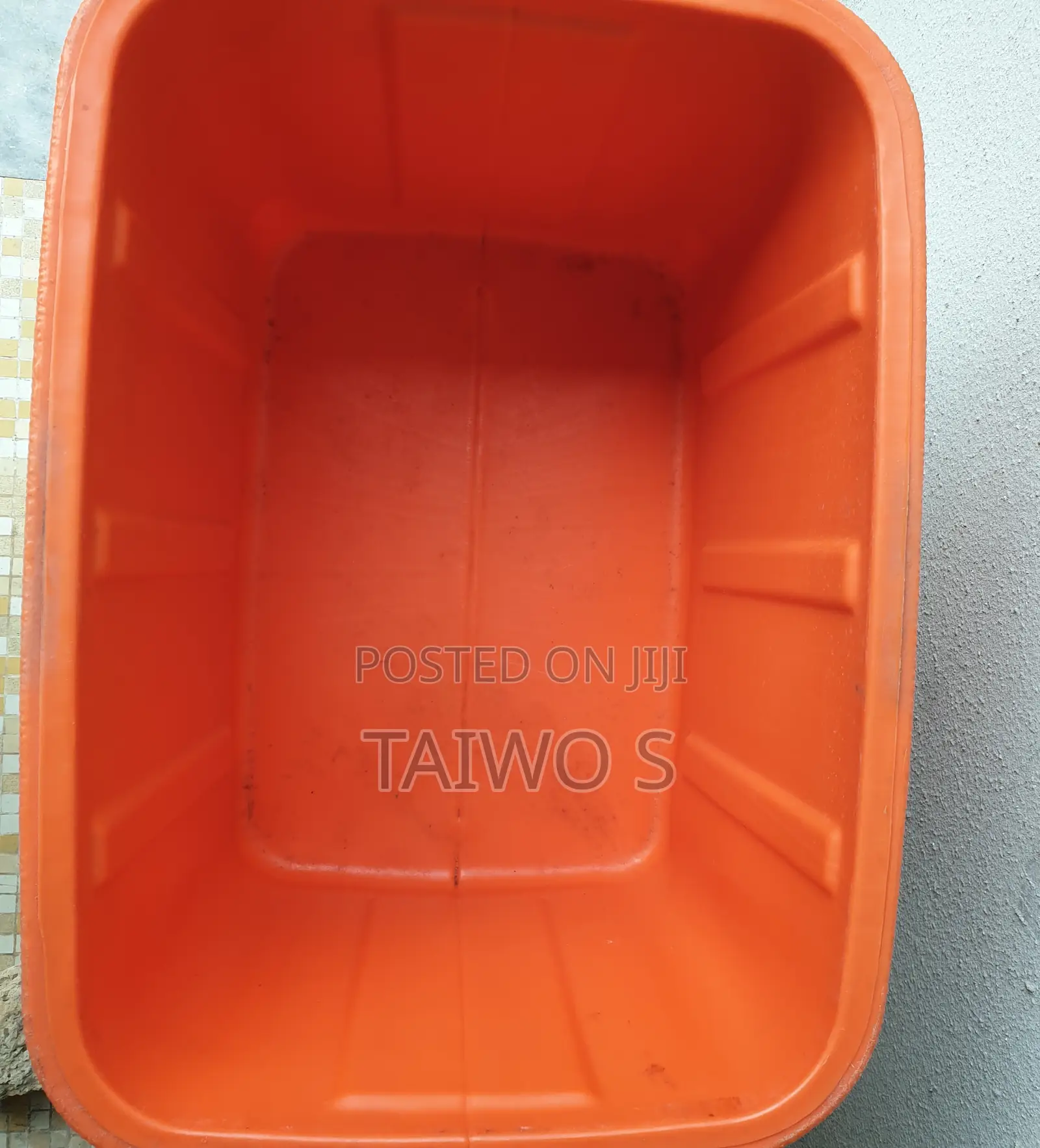 Coolers For Food