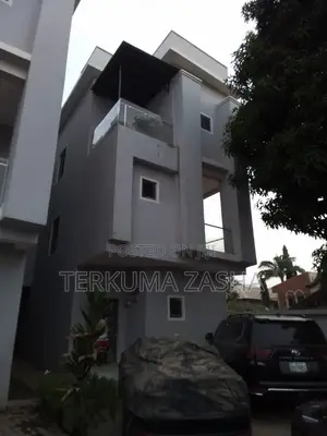 4bdrm Townhouse / Terrace in Mabushi for rent