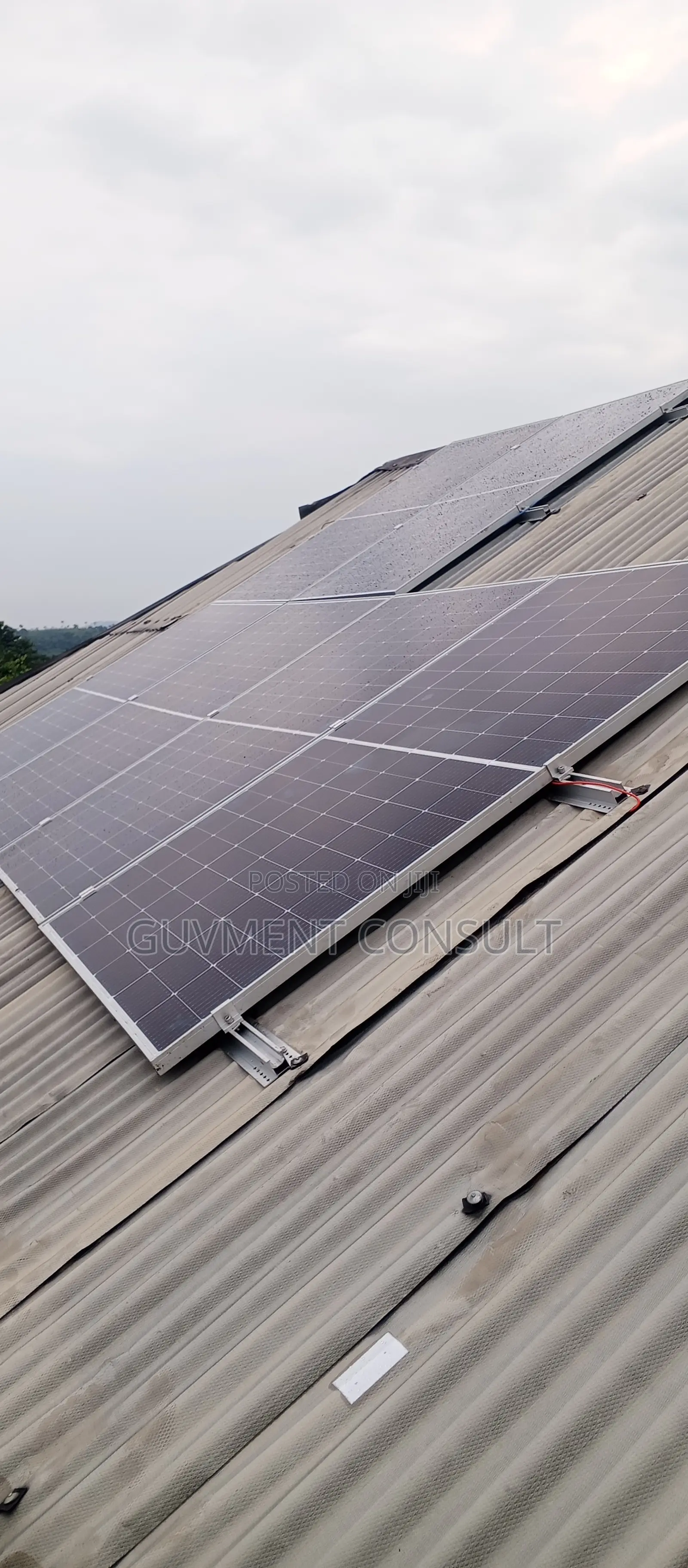 Solar and Inverter Engineers