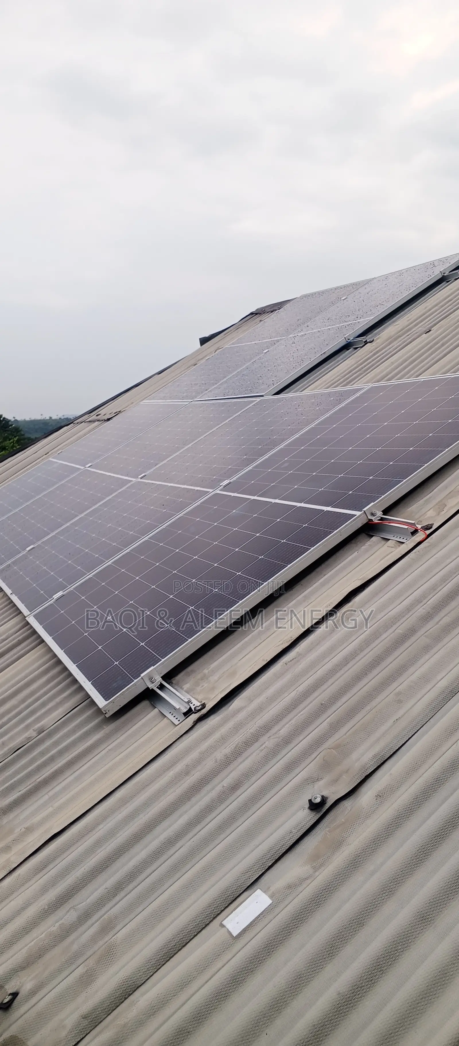 Solar and Inverter Engineers