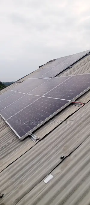 Solar and Inverter Engineers