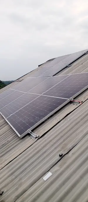 Solar and Inverter Engineers