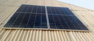 Solar and Inverter Engineers