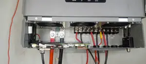 Solar and Inverter Engineers