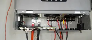 Solar and Inverter Engineers