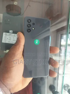 Samsung Galaxy A32 5G 128 GB Black