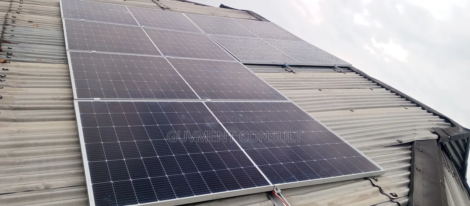 Solar and Inverter Engineers
