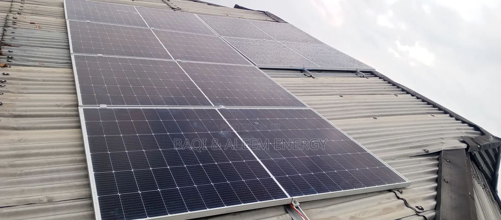 Solar and Inverter Engineers
