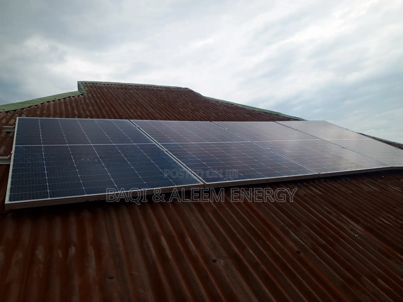 Solar and Inverter Engineers