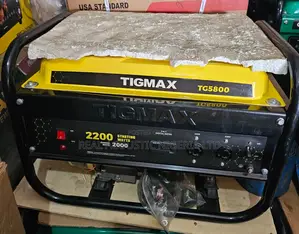 Tigmax Tg5