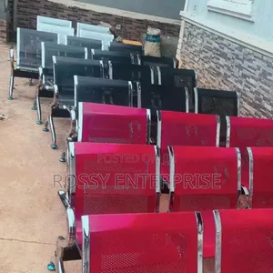 Receptionist Chair