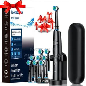 Electric Smart Toothbrush