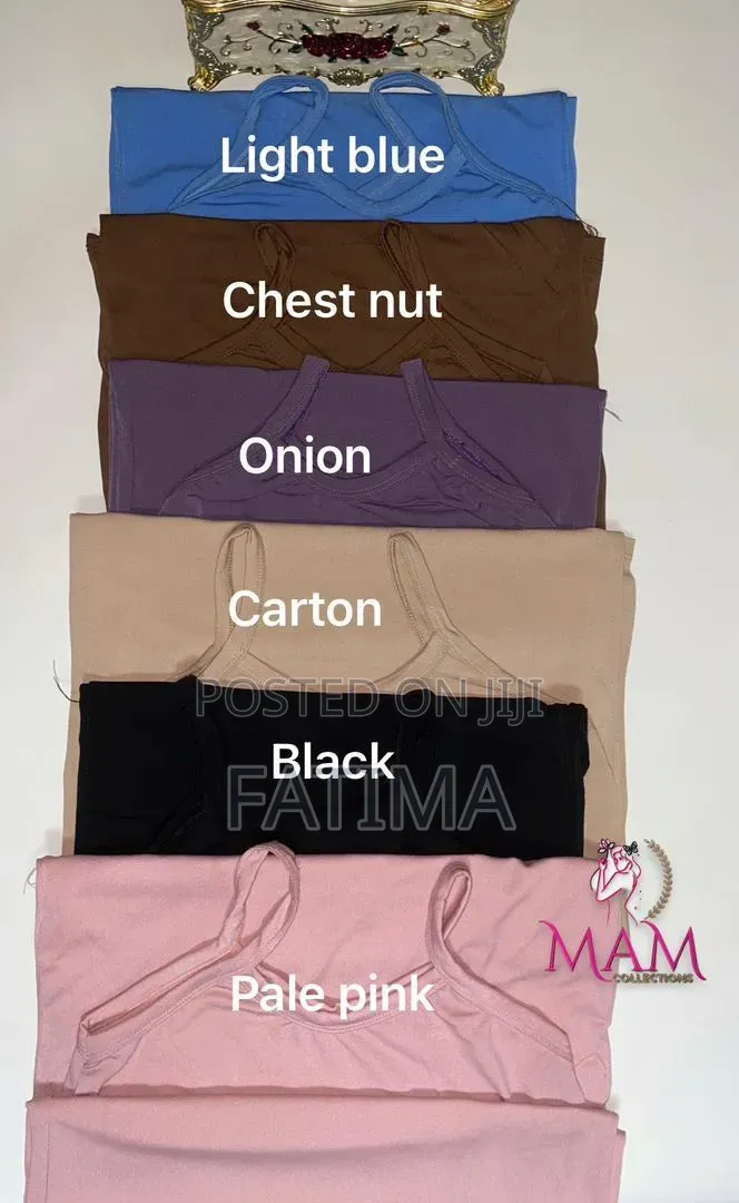 Bodycon Camisole