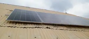 Solar Energy Experts in Surulere