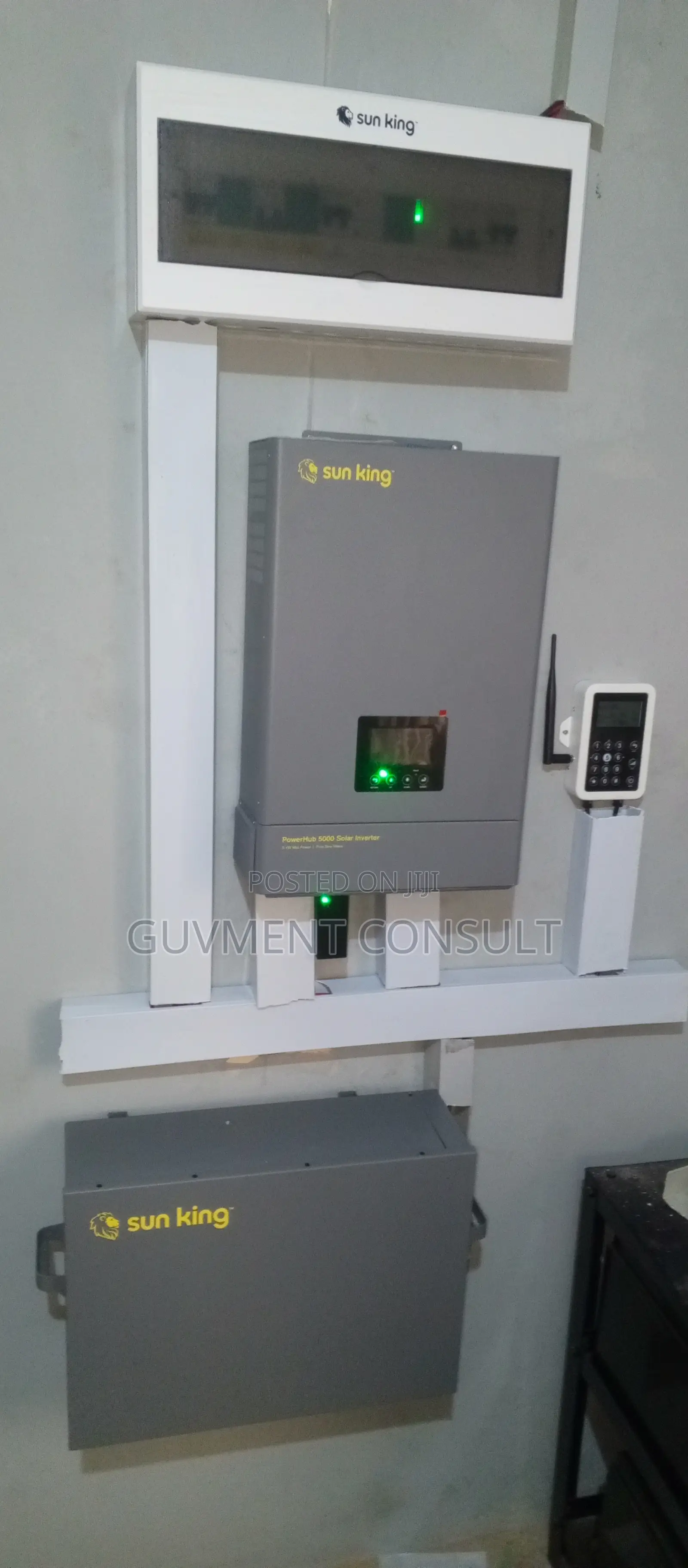 Solar Energy Experts in Surulere