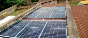 Solar Energy Experts in Surulere