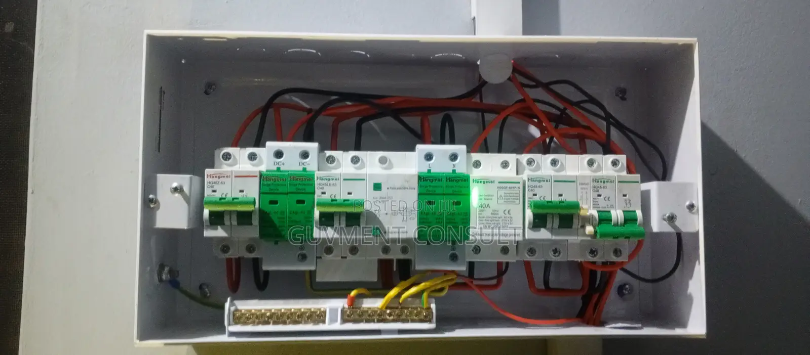 Solar Energy Experts in Surulere
