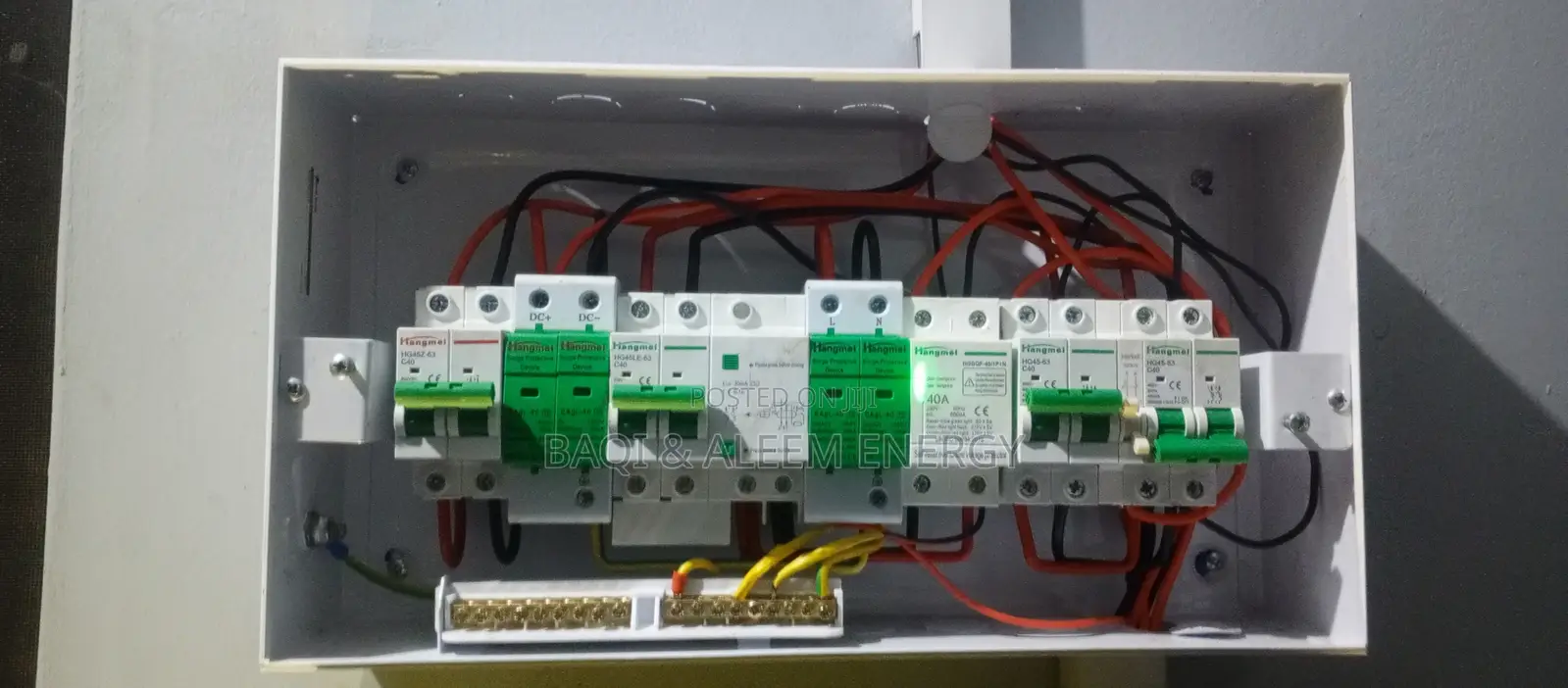 Solar Energy Experts in Surulere
