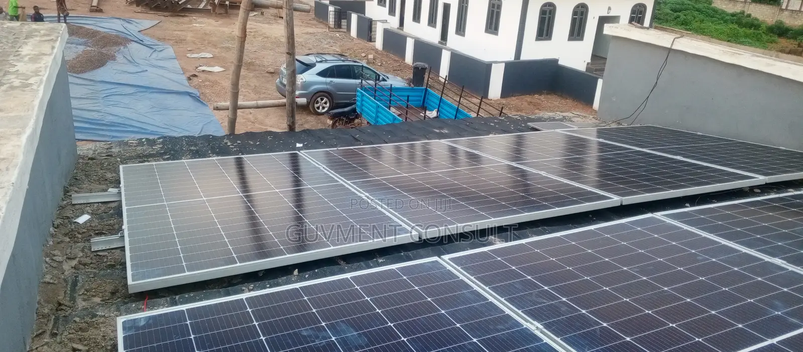 Solar Energy Experts in Surulere