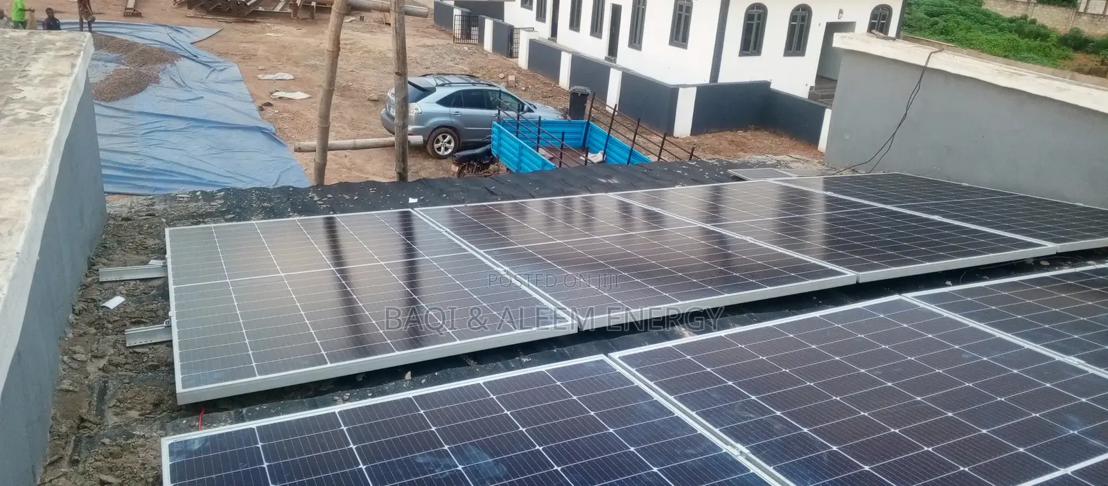 Solar Energy Experts in Surulere