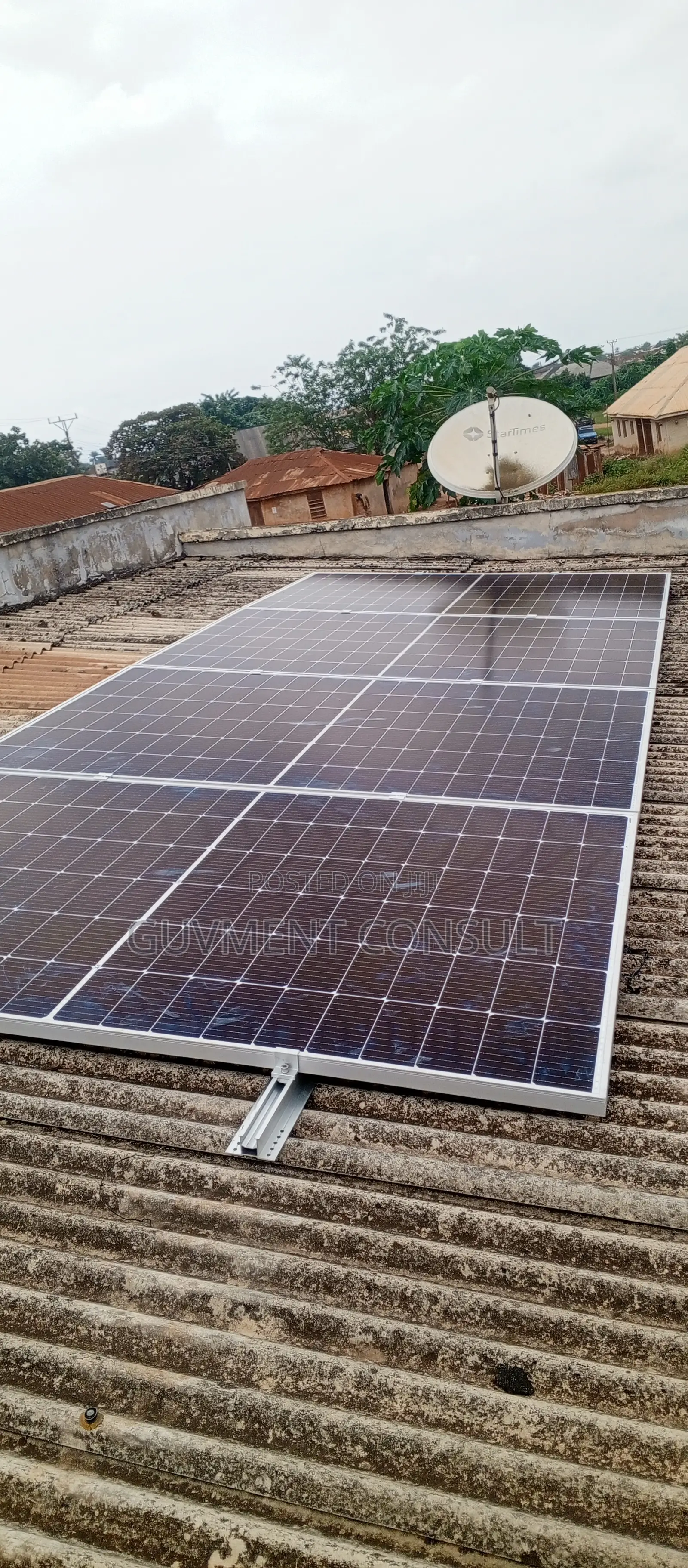 Solar Energy Experts in Surulere