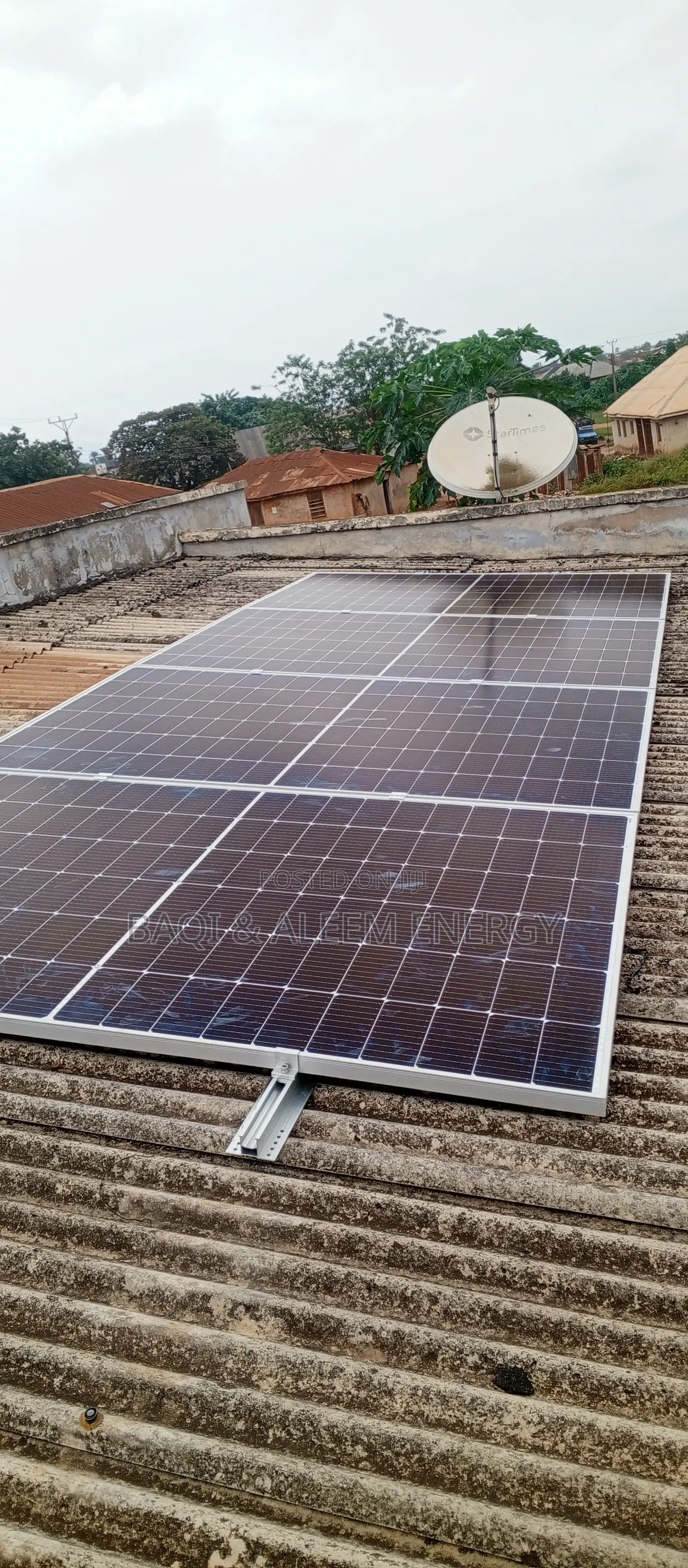 Solar Energy Experts in Surulere