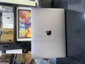 Laptop Apple MacBook Pro 2020 M1 16GB Apple M1 SSD 256GB
