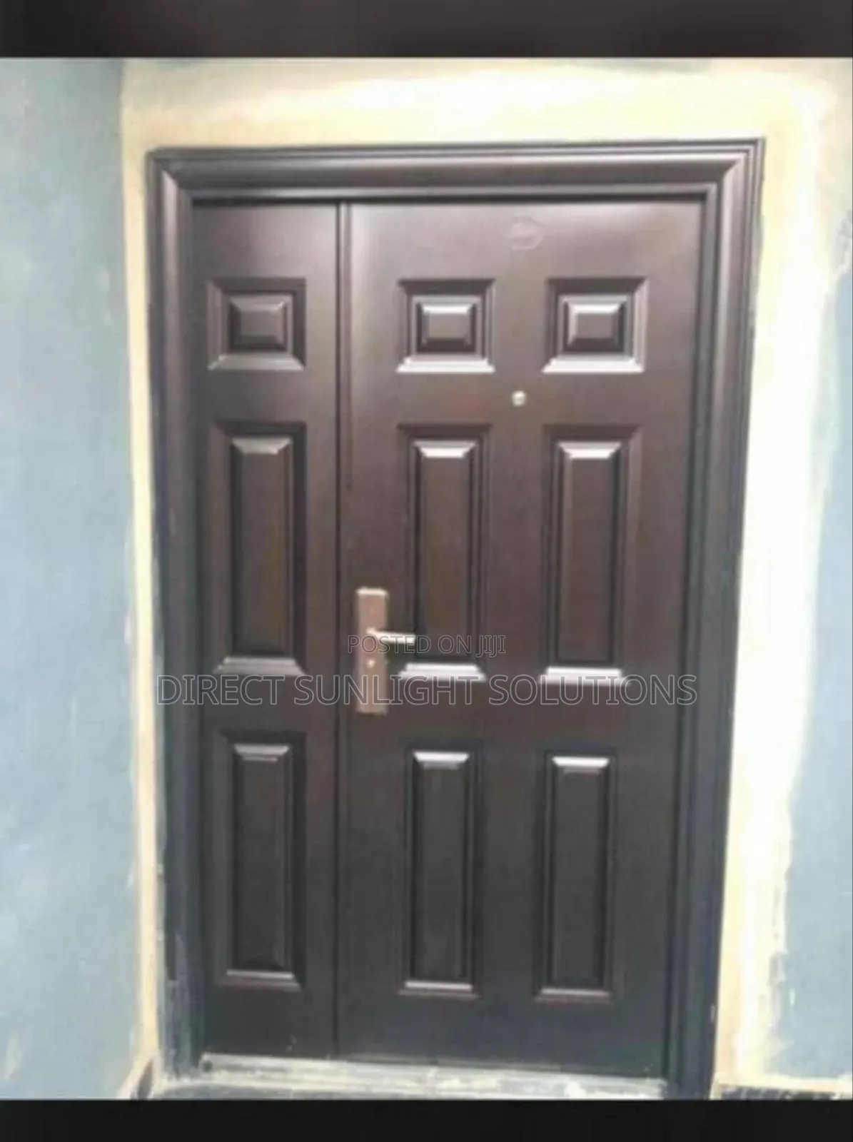4ft Entyance Door High Quality