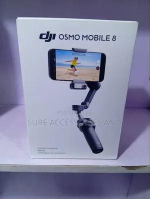 Osmo Mobile 8