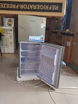 From Box to Bliss: Installing My Snowsee Silver Fridge