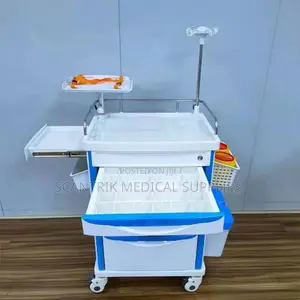 Mobile Anesthesia Drug Trolley Wholesale in Nigeria